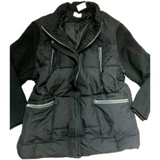 Sheego Damen Jacke Parka Gr 44