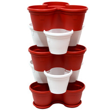 ENGELLAND 5 x Blumentopf