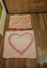 Bettwäsche von Ikea für