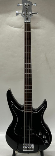 Hartke e bassgitarre - hartke, xk-4