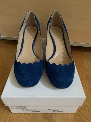 Chloé lauren pumps - pumps, gr.40,5