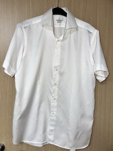 Van laack royal - laack, hemd