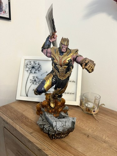 Iron studios avengers - studios,