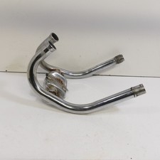 Honda CB 500 T Krümmer