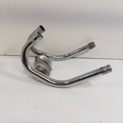 Honda 500 krümmer - honda,
