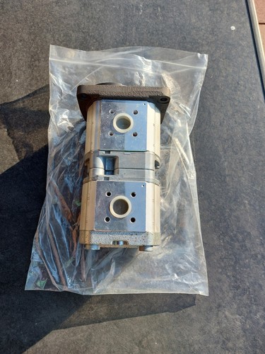 Hydraulikpumpe bosch rexroth - bosch,