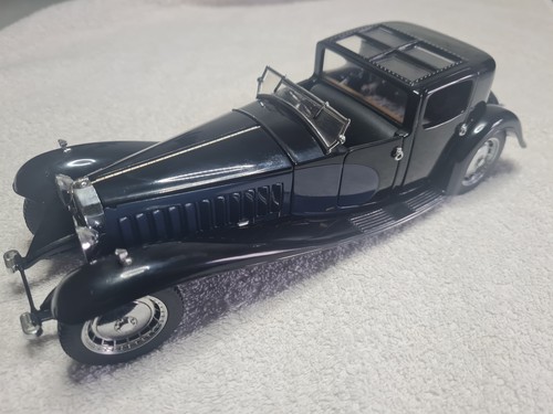 Bugatti royale coupe napoleon - bugatti,