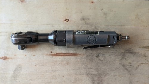 Chicago pneumatic cp886h speed - chicago,