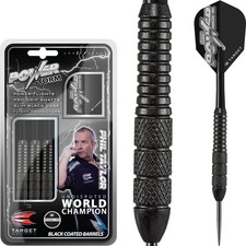 Target - Phil Taylor Power