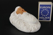 Jullar Singer Engel, Jesus aus