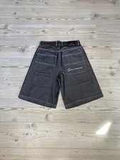 Sancezz Silber Glanz Baggy