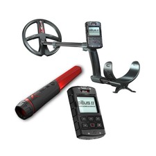 XP DEUS 2 II 22 FMF RC