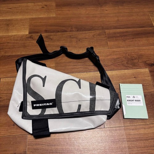 Freitag f31 knight rider - freitag,