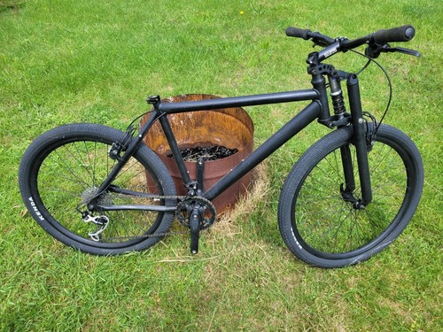 Mtb noleen usa - noleen,