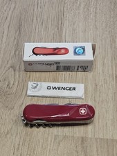 Wenger Schweizer Taschenmesser