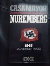 Nuremberg 1945