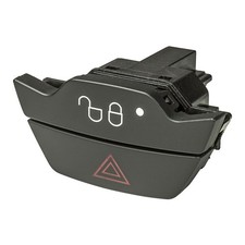 Schalter für Warnblinker für