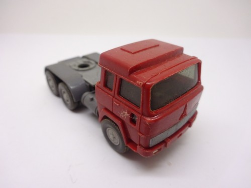 Wiking magirus zugmaschine - wiking:,
