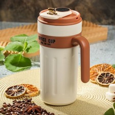 Thermobecher 650ml - thermobecher,