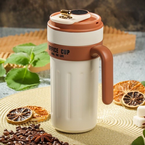 Thermobecher 650ml - thermobecher,