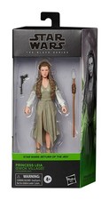 Hasbro star wars the black - star,