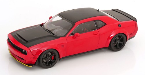 Solido dodge challenger - 1:18,