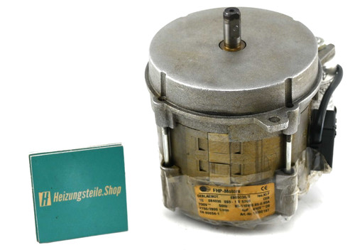 Fhp motors brennermotor - fhp,