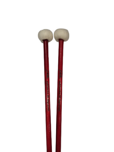 Palisso timpani mallets - palisso, bk-2