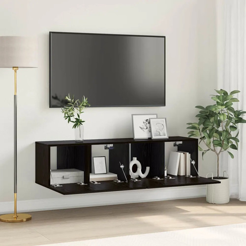 Hängeschrank wandschrank - tv,