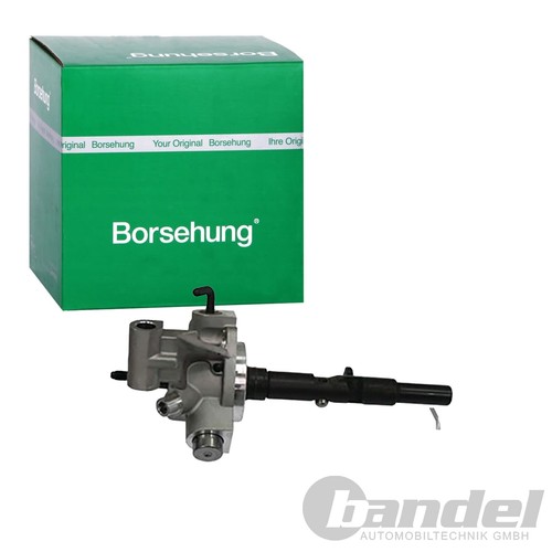 Borsehung schaltkulisse - borsehung,