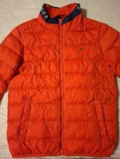Tommy Hilfiger Kinderjacke Gr