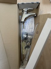 Hansamix Waschtischarmatur 0109