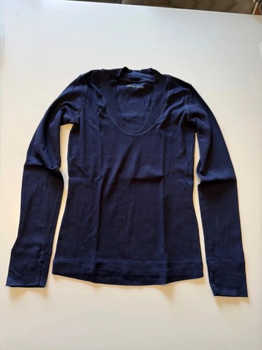 Marc cain langarm shirt - cain, t-shirt