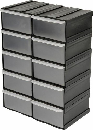 Schubladenwandregal organizer - schubladenwandregal,