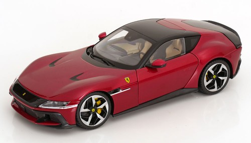 Polistil ferrari - polistil,