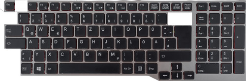 Fs113 eine tastatur - fs113,