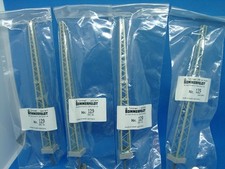 Sommerfeldt 129 Turmmast 200 mm - 4 Stück OVP neuwertig