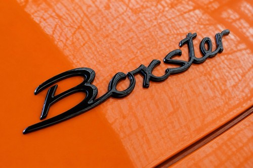 Original porsche 986 987 - original,
