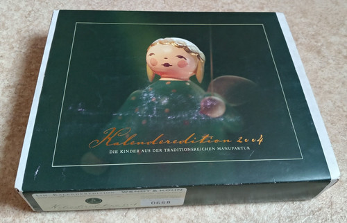 Wendt kühn kalender - &,