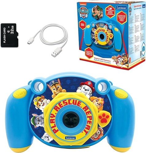 Lexibook paw patrol digitale - lexibook,, patrol,