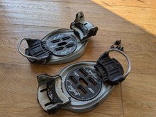 Proflex Step in Bindung - für Snowboard Hardboots (Raceboard)