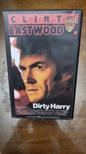 DIRTY    HARRY   *  KULT -