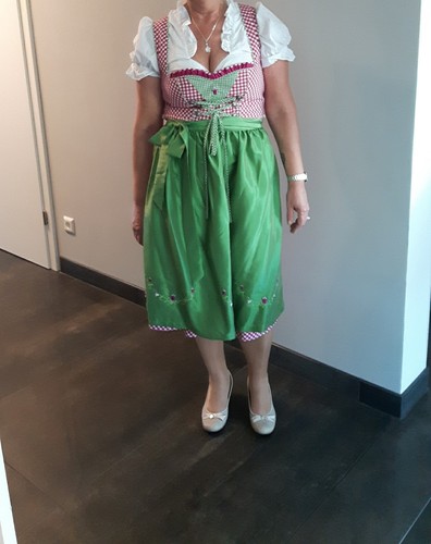 Damen dirndl landhaus mit - damen,