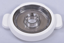 Moulinex Deckel mit Dichtung -