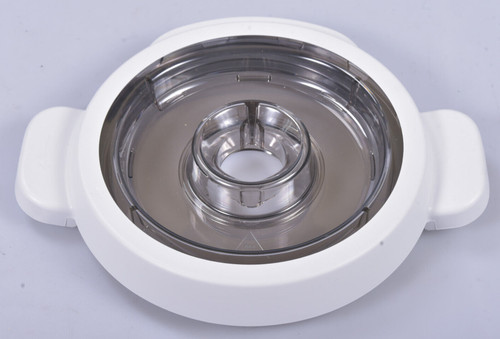 Moulinex deckel mit dichtung - moulinex,
