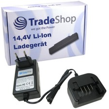 Li-Ion 14,4V Akku Ladegerät