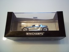 Smart Roadster (452) Cabrio *