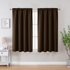 Gardine / Vorhang / Blickdicht