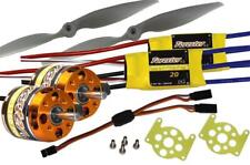 Torcster Antriebsset Brushless