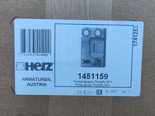 HERZ PUMPFIX MIX #1451159
